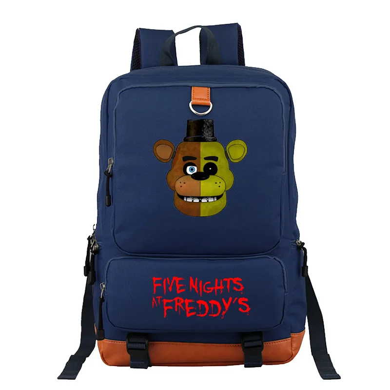Adolescentes saco de Escola Menina Mulheres Bagpack