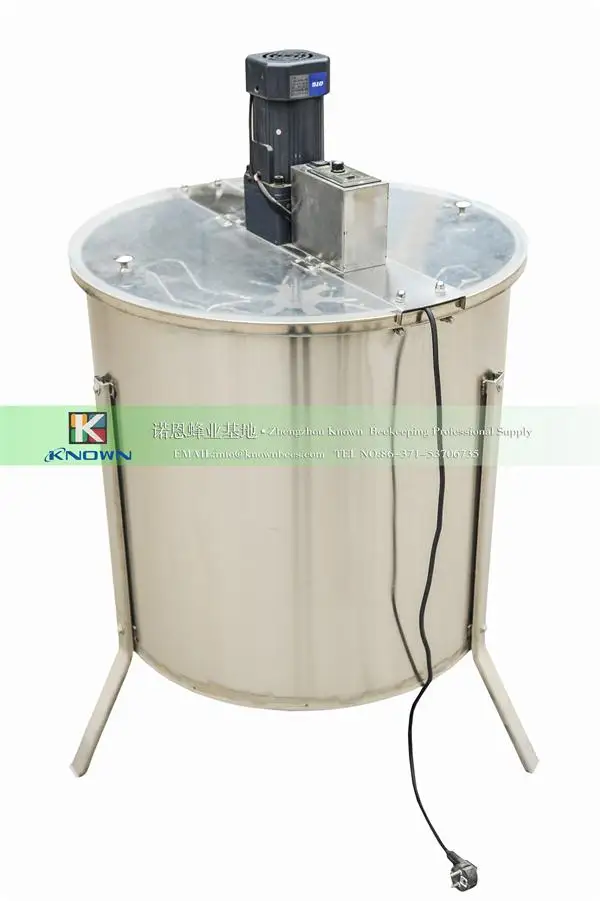 honey extractor5