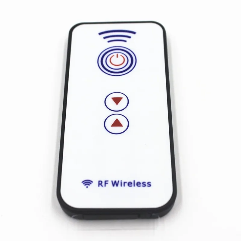 rf remote control_