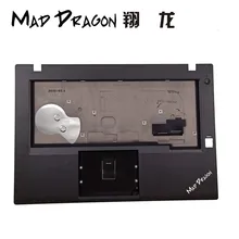 MAD DRAGON Замена бренда ноутбука чехол для lenovo ThinkPad T470P полоса отпечатков пальцев отверстие AP137000400