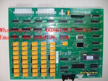 

Elevator parts PCB DOS-100