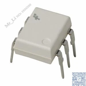 H11AV1M Optoisolators-Transistor Photovoltaic Output Isolators (Mr_Li) |