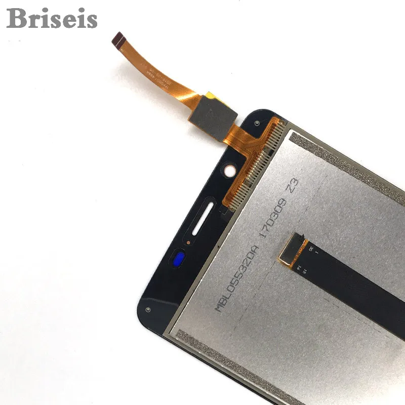 Blackview P2 LCD With Touch 1