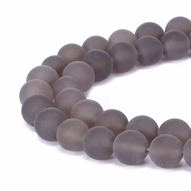Grey Agate