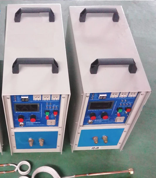 HF-15 Induction heater