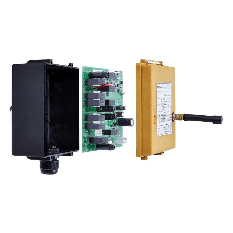 Industrial Remote Control F23-A++ (2 Transmitters 