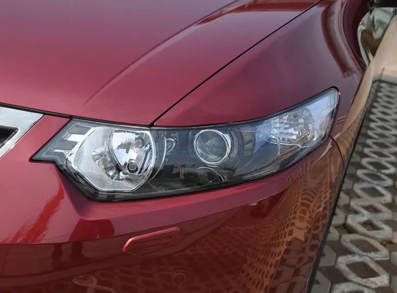 GENUINE SPIRIOR FACELIFT HID XENON HEADLIGHT FOR ACCORD EURO CU2 / TSX