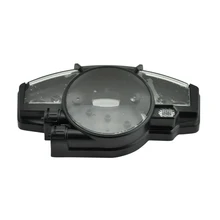 LOPOR мотоцикл датчики чехол Корпус спидометр для YAMAHA YZFR1 2007 2008 YZF R1 07 08 YZF-R1