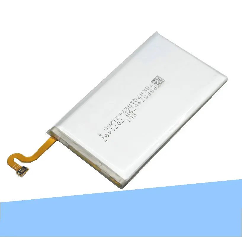 ISkyamS 5pcs 3500mAh EB-BG965ABE 교체 배터리 삼성 갤럭시 S9 플러스 G9650 S9 + G965F 좋은 품질 전화 배터리