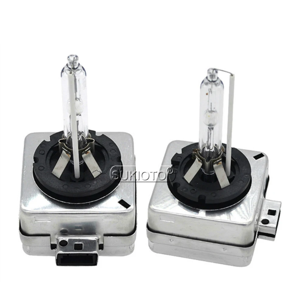 D1S xenon bulb (2)