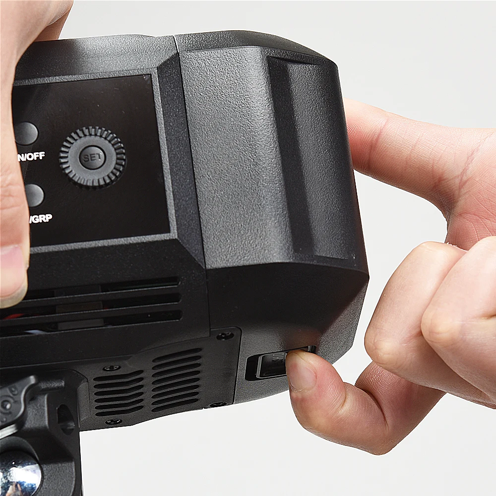 Godox SL Series Video Light SLB60W and SLB60Y (23)