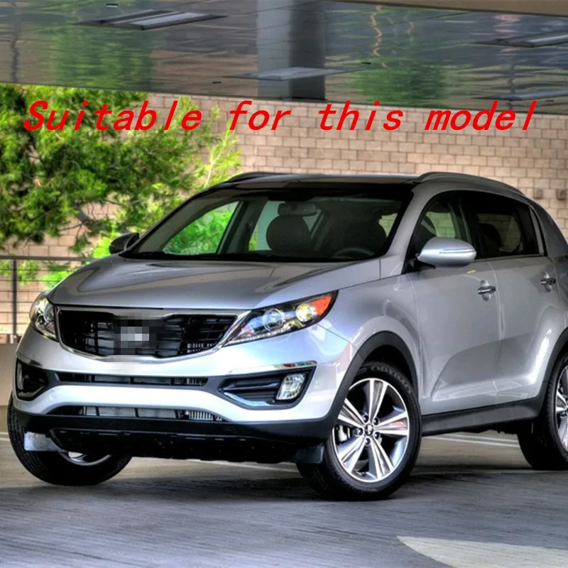 Подходит для Kia Sportage переключатель регулировки фар уровня света в сборе уровень