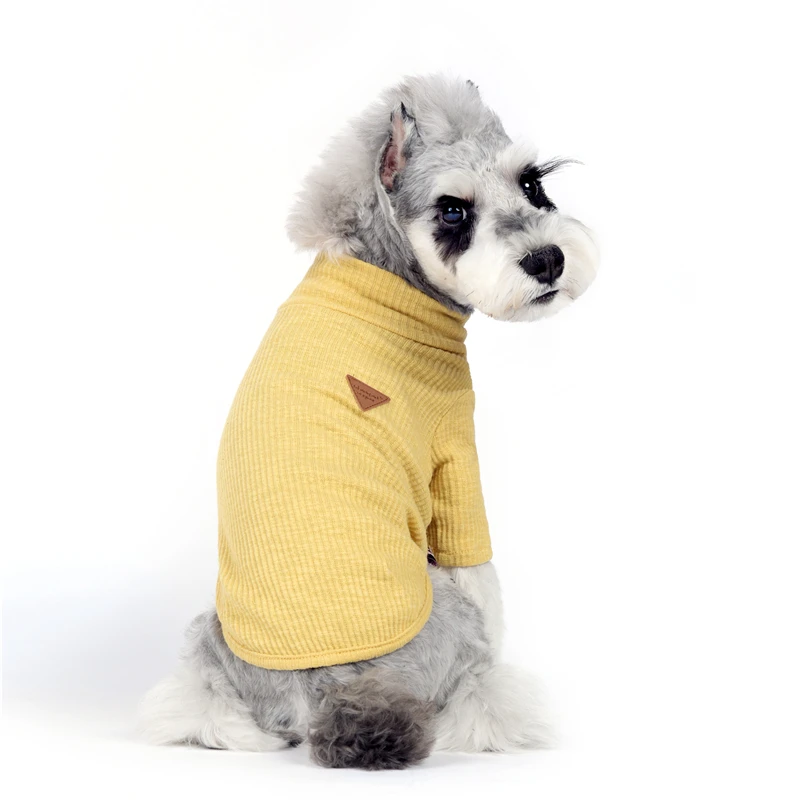 cup toy puppy dog clothes (23)
