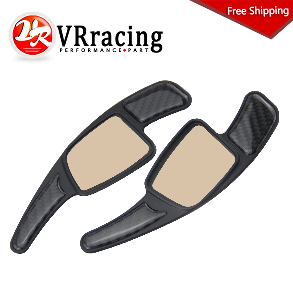 

FREE SHIPPING Car Steering Wheel Paddle Shift Paddle Shifters for Audi A4 A5 S3 S5 S6 SQ5 RS3 RS6 RS7 Q7 VR-PSD04