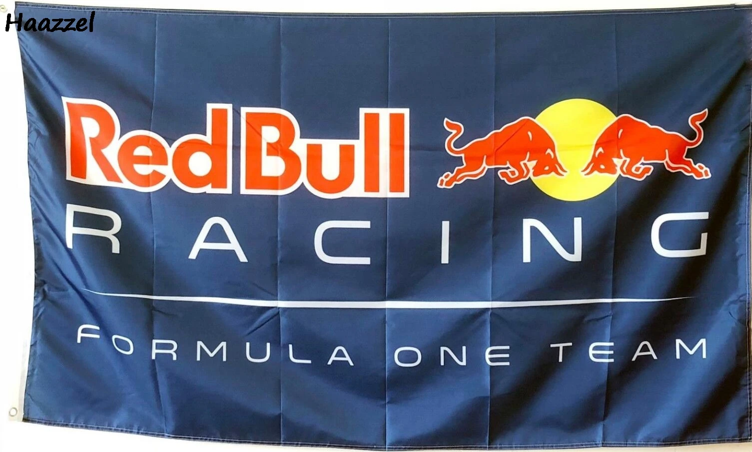 

3ft x 5ft 3 x5ft Aston Martin Red Bull Racing Flag Banner print Polyester banner flag Size 150x90cm