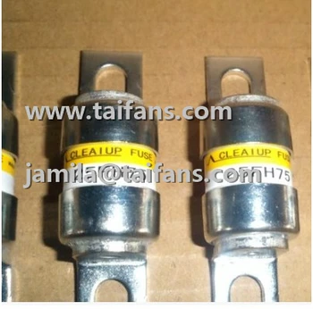 

K-Y-O-S-A-N fuse new clearup fuse 50KAR500 500V 500A 50KAR600 500V 600A