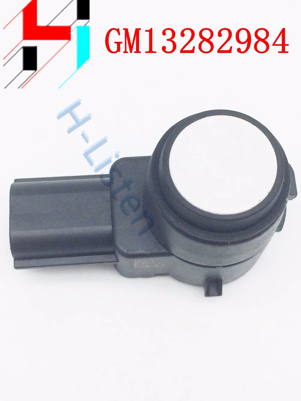 VGOL 2x PDC Parksensor Stecker Kabel - Kompatibel Mit Opel Astra J Insignia