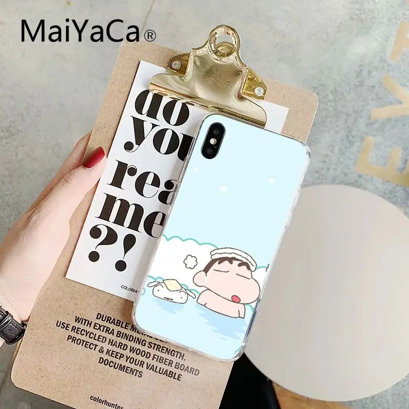 Cartoon Crayon Shin-chan