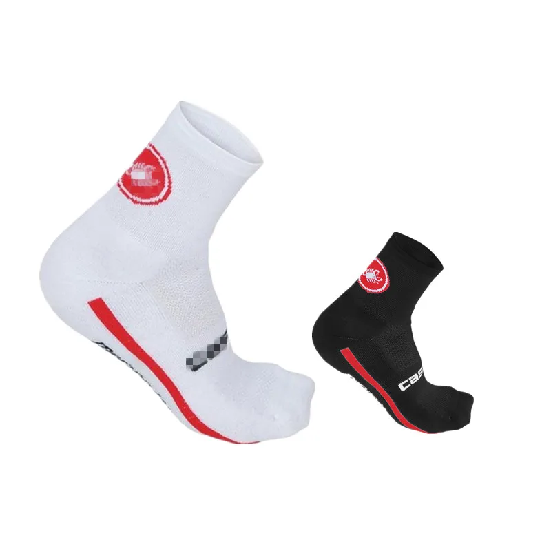 

New Sports Outdoor Cycling Socks Bike Comfortable Breathable Running Socks