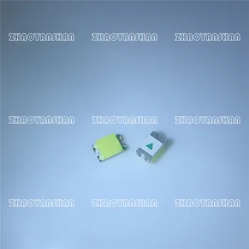 

Led Lamp SMD Led Diode SMD 0805 Cold White 7000-8000K 20mA 3V 3000pcs super-bright-leds Free Shipping SMT Reel