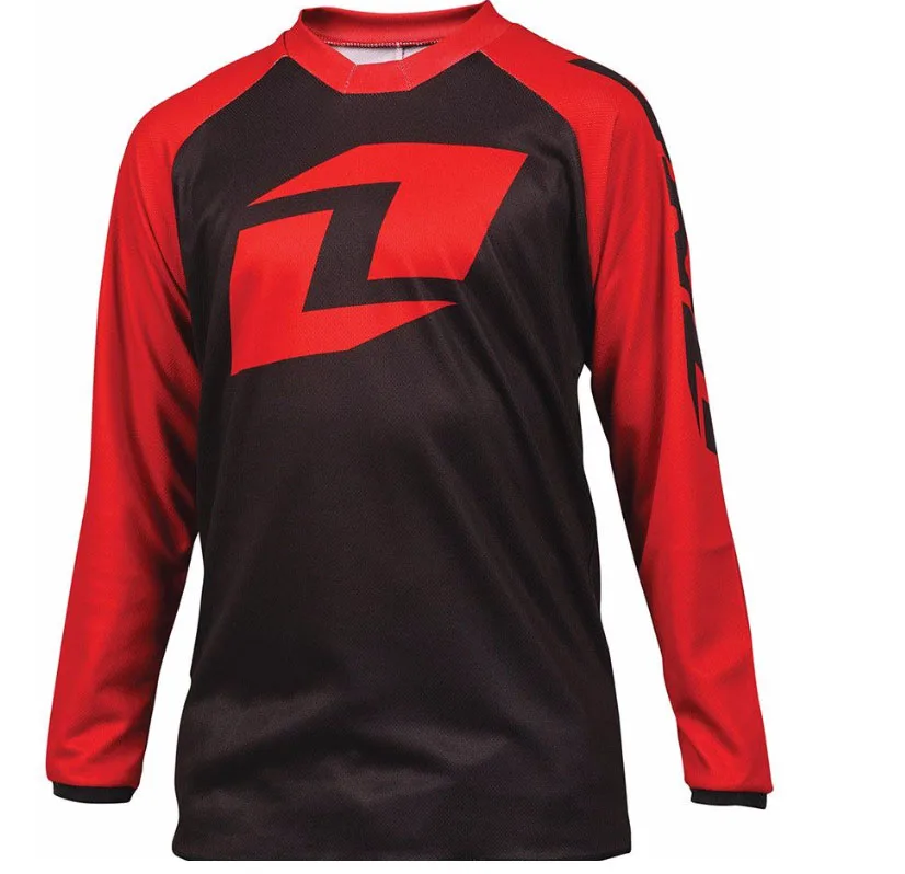 2018 Motorcycle Jerseys Moto XC Motorcycle GP Mountain Bike Motocross Jersey XC BMX DH MTB T