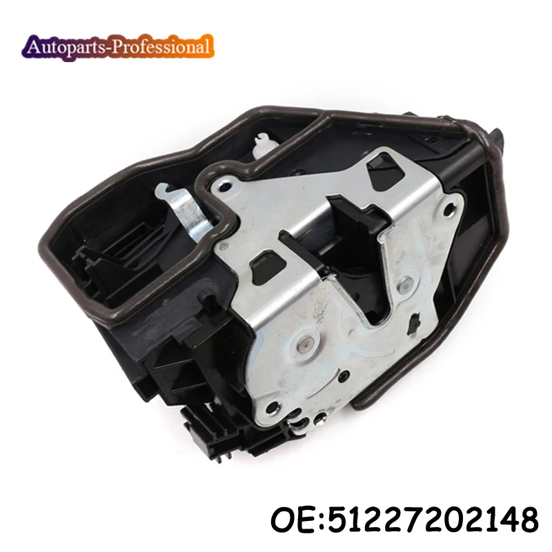 

51227202148 New Door Lock Actuator Door Lock Latch Rear Right For BMW E90 E60 E61 E64 E63 E65 E91 E92 E93 car accessories