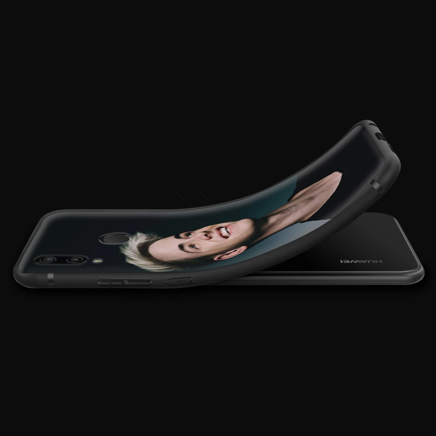 Чехол Lavaza Corbyn Besson для Huawei P30 P20 P10 P9 P8 Mate 20 10 Pro Lite P Smart 2017|Бамперы| |
