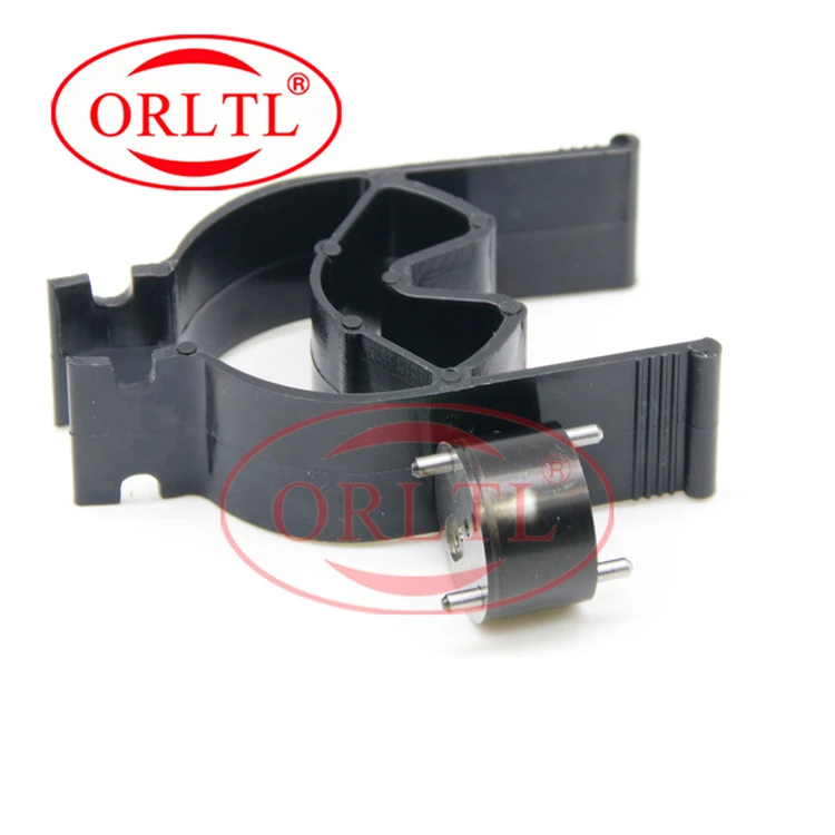 Orlit 28239294 28440421 28382457 инжектор клапан 9308-621C Common Rail клапан с черным покрытием 9308Z621C 28538389 9308 621C