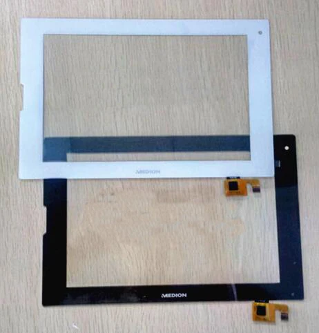 7 9 ''Новый планшет MEDION LIFETAB P8911 MD99118 сенсорный экран дигитайзер стеклянная
