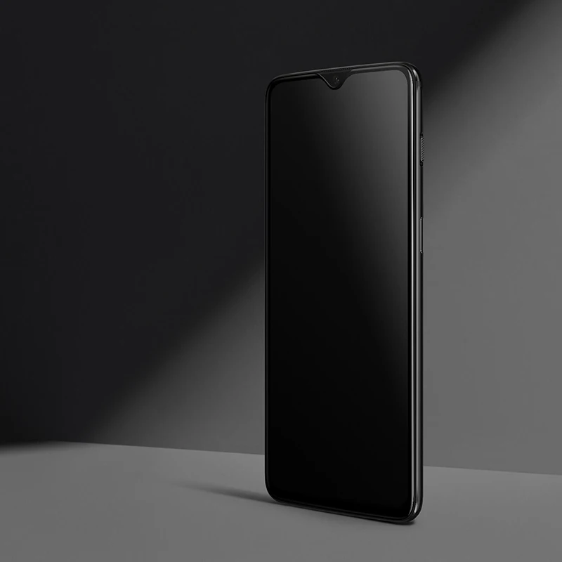 OnePlus 6T стекло 3D полное покрытие закаленное стекло экрана Pprotector для One Plus 6T полное покрытие защитная пленка