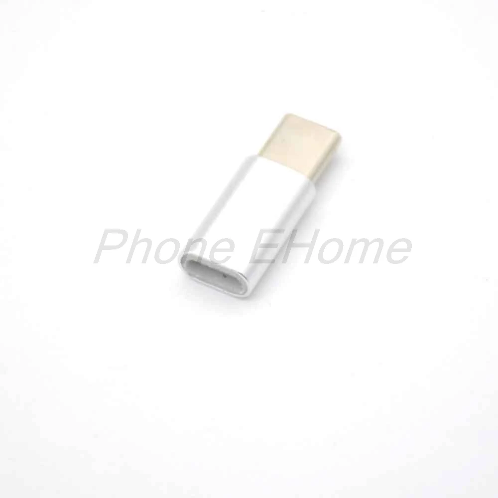 USB Type C адаптер для Blackview BV8000/BV9000/Pro S6 Micro переходник типа Кабель США длина 8