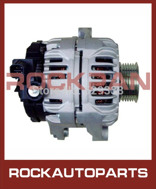 Автомобильный генератор 0124315015 0986081430 27060-YF010 ALTJ273 для TOYOTA | Автомобили и мотоциклы