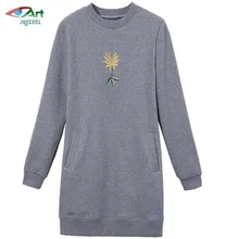 JQNZHNL 2017 Autumn Girls Casual Pullovers Tops Winter Sweatershirts Women Athletes Loose Warm Sweatershirt Casual Hoodies AS398