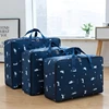 Sac de rangement Portable, sac de rangement Portable, Oxford sac de rangement pour couette en tissu, paquet de voyage de grande capacité, sac d'emballage étanche pour jouets ► Photo 2/6