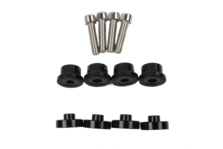 Sale MEROCA Sliding Bike Wheel Set 12 inch wheelset K Bike S Balance Bicycle Modification High Rim circle 2 Bearing Palin Wheels 17