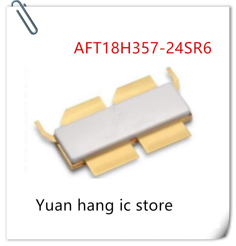 

1PCS/LOT AFT18H357-24SR6 AFT18H357 24SR6