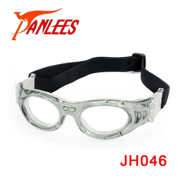Hot Sales Panlees Unisex Kids Sports Goggles Handball Sport Goggles For