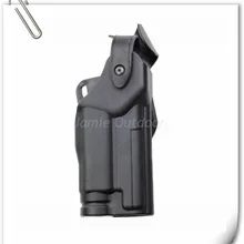 Кобура для пистолета для SIG P226 мульти-миссия талии легкая переносная кобура Охота кобура и магазин
