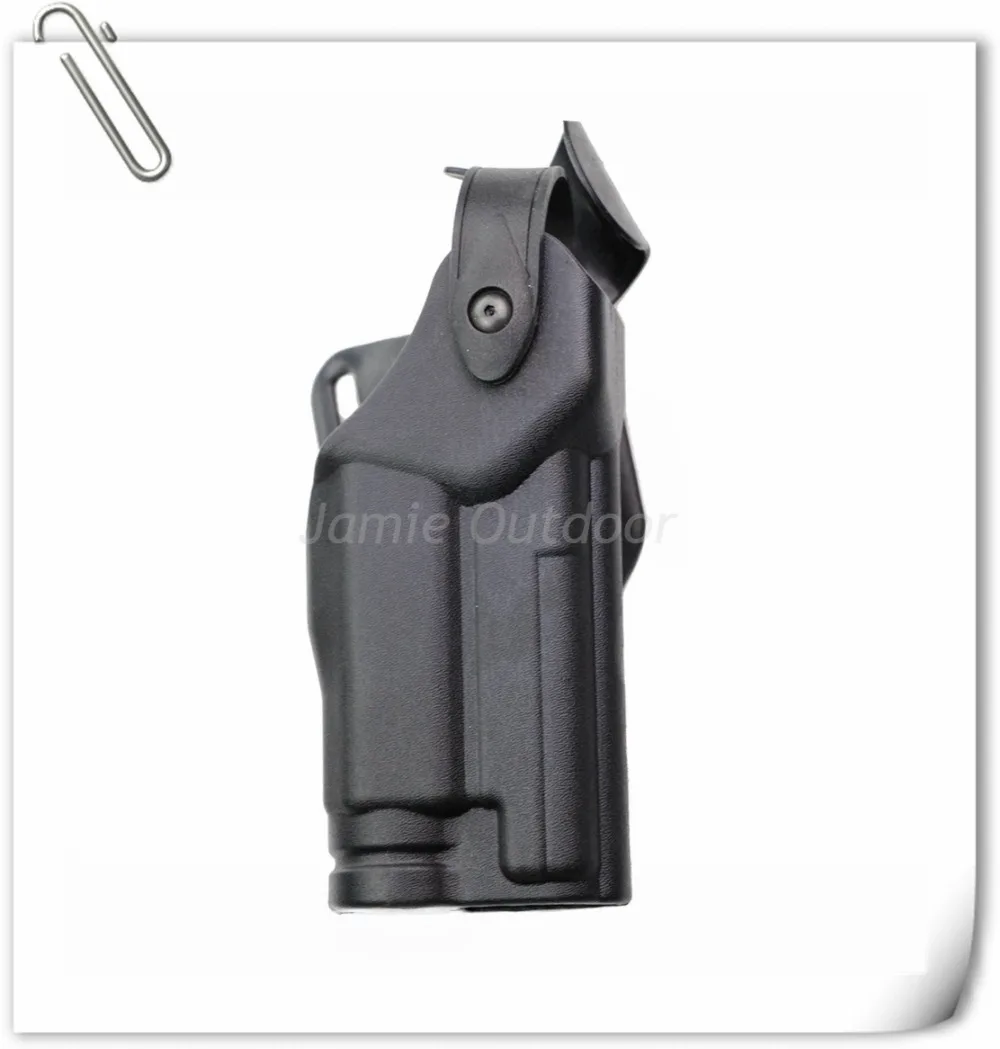 

Gun Holster For SIG P226 Multi-Mission Waist Holster Light Bearing Hunting Gun Pouch