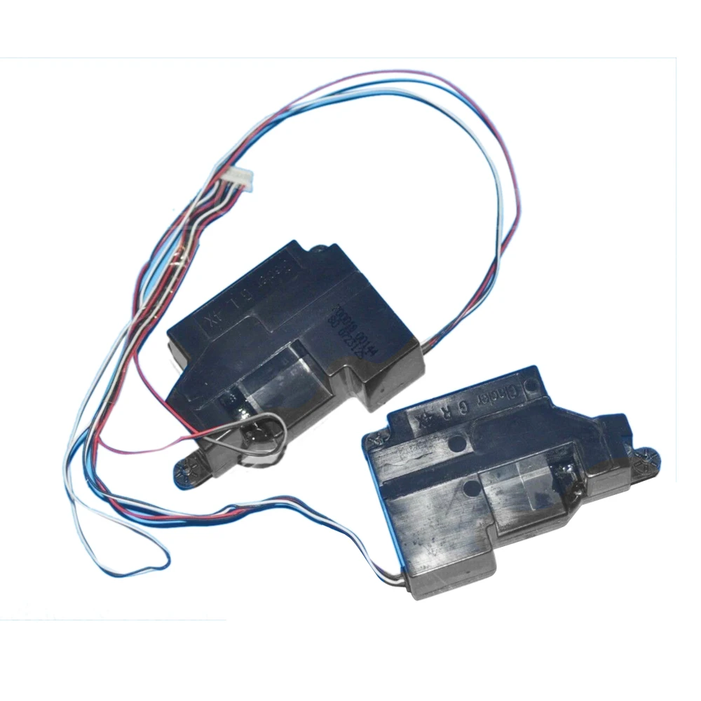 

Jintai Built in Speakers For TOSHIBA Qosmio X870 X875 Series Laptop Harman/Kardon Quad