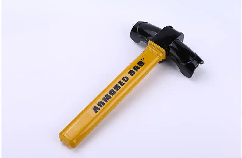 Anti-Theft Steering Wheel Lock 3