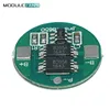 5PCS 18650 Lithium Li-ion Battery Short Circuit Protection Overcharge Board Dual MOS Battery Protection Low Current Consumption ► Photo 2/6