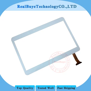 

A+ For 10.1" BDF 101 Tablet with DH 1071A1 PG FPC232 FX-205-V1 Touch panel Digitizer Glass Sensor replacement