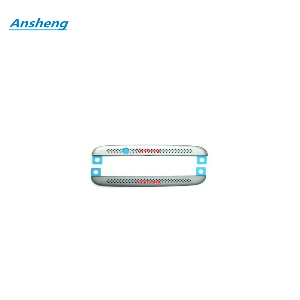 

Up & Down Cover Front Frame Up and down speaker network Ribbon for ZTE axon 7 A2017 Cell Phone