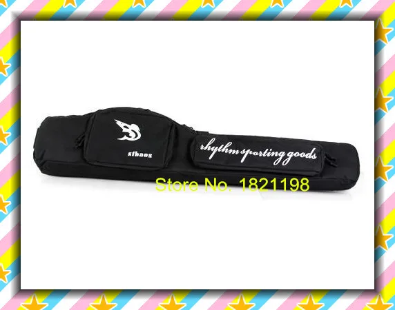 

Free shipping 120CM BLK 900D Oxford Fabric Tactical Airsoft Case Hunting Gun Carrying Bag Rifle Case