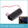 2pcs High Temperature Arc Module AC High Voltage Module 7.4-12V High Frequency High voltage Generator Ignite Paper Lighter ► Photo 1/5