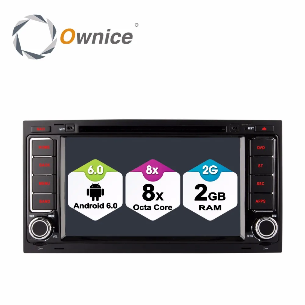 Android 6 0 Octa 8 Core font b Car b font DVD GPS font b Radio