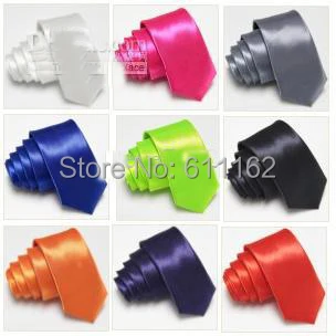 Рисунок 5 - Галстук Мужской Атласный