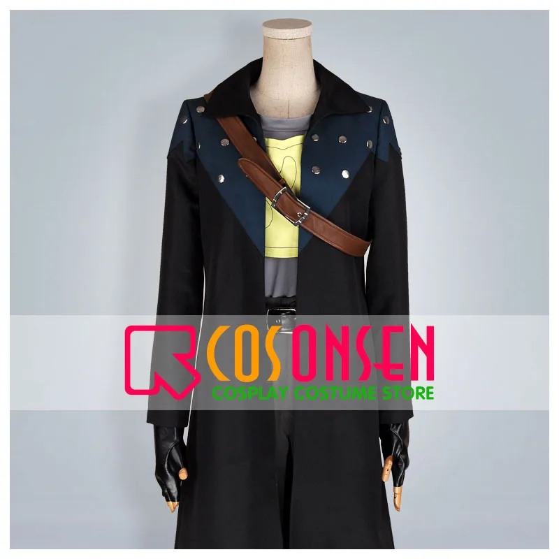 COSPLAYONSEN Sword Art Online SAO 1st Original Sao Abridged Parody