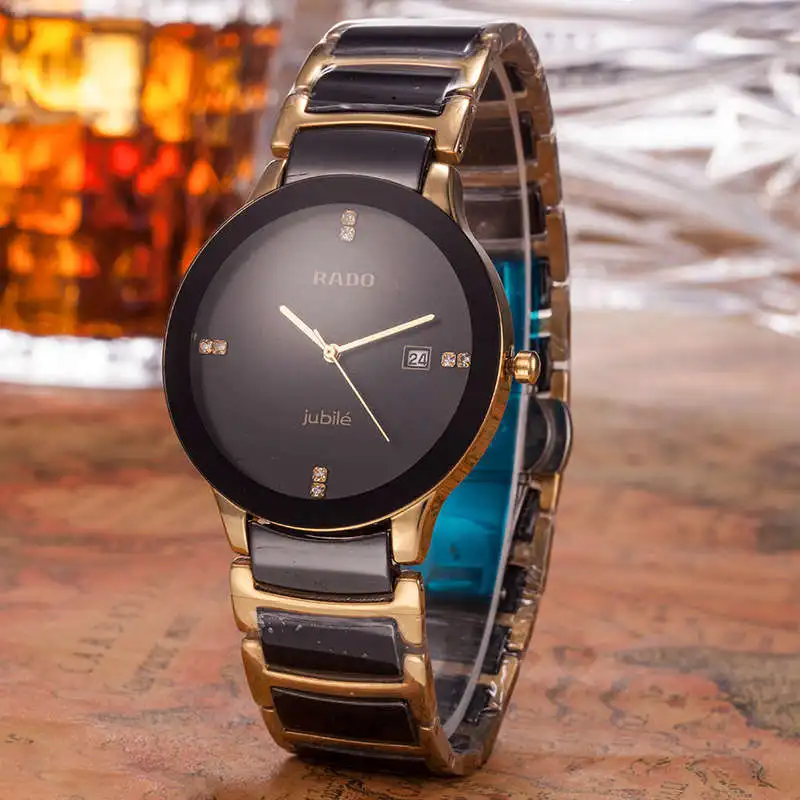 

2019 new watch